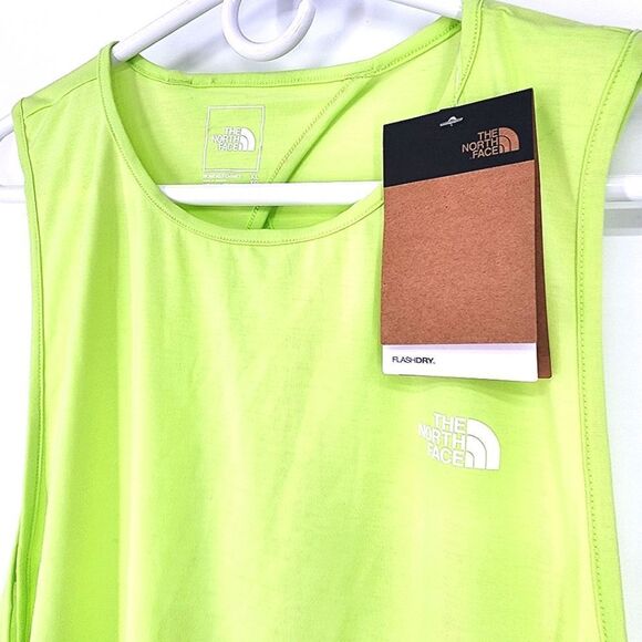 The North Face NWT Tank XL/TG - Picture 1 of 7